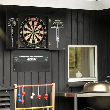 Fy237-otterup-vestparken-6 Ferienhaus *