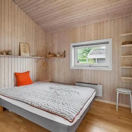 Ferienhaus Fy237-otterup-vestparken-6 *