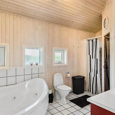 Fy237-otterup-vestparken-6 Ferienhaus