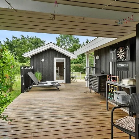 Fy237-otterup-vestparken-6 Ferienhaus *