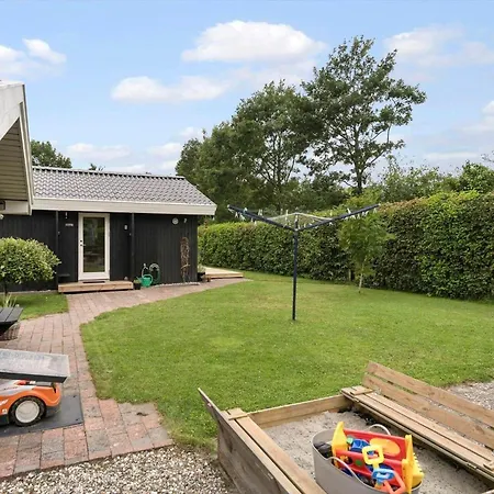 Fy237-otterup-vestparken-6 Ferienhaus Otterup