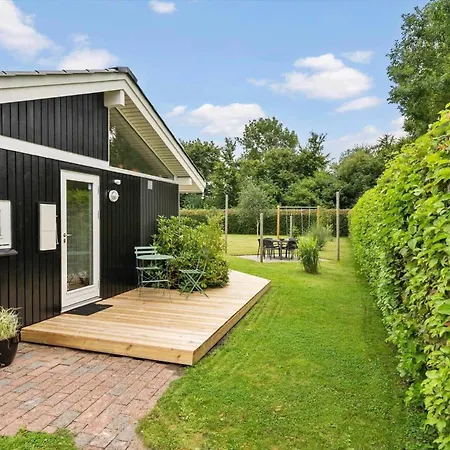 Fy237-otterup-vestparken-6 Ferienhaus *