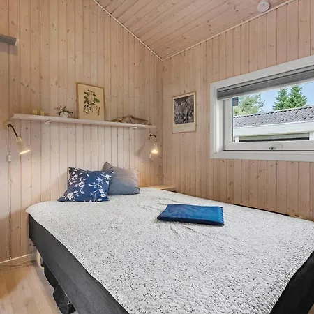 Prázdninový dům Fy237-otterup-vestparken-6 *