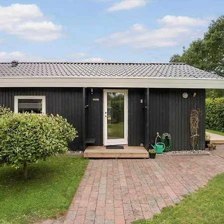 Prázdninový dům Fy237-otterup-vestparken-6 *