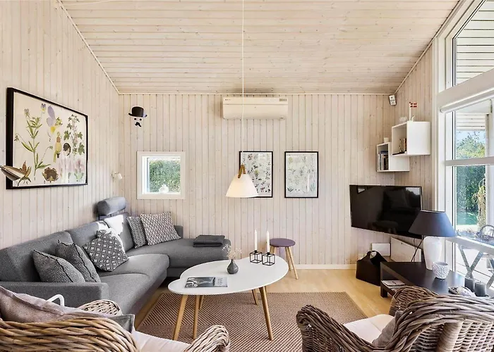 Fy237-otterup-vestparken-6 Дом отдыха *