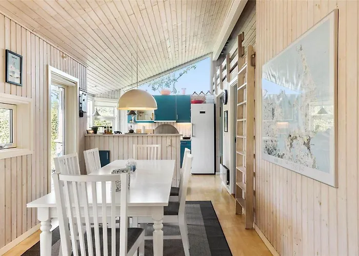 Fy237-otterup-vestparken-6 Дом отдыха Оттеруп