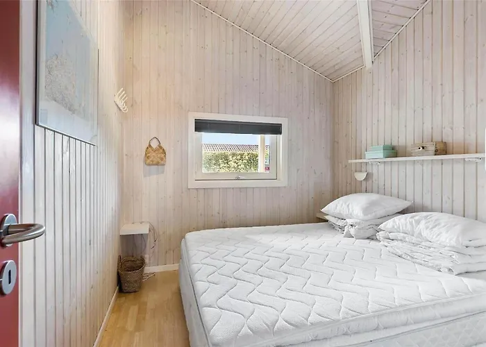 Дом отдыха Fy237-otterup-vestparken-6