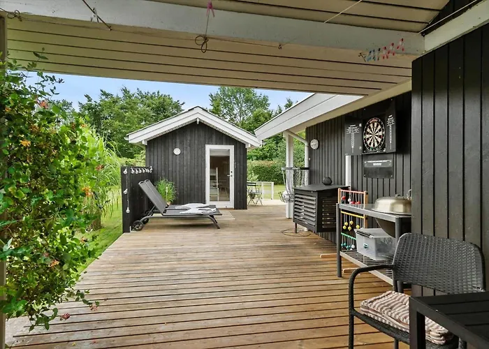 Fy237-otterup-vestparken-6 Дом отдыха *