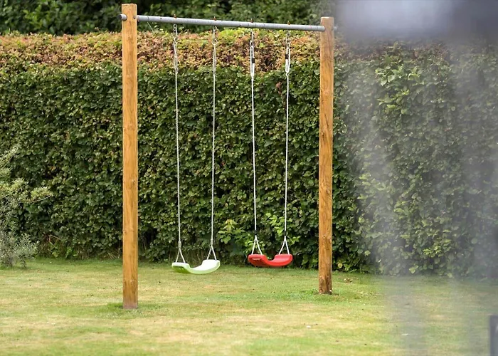 Fy237-otterup-vestparken-6 Дом отдыха