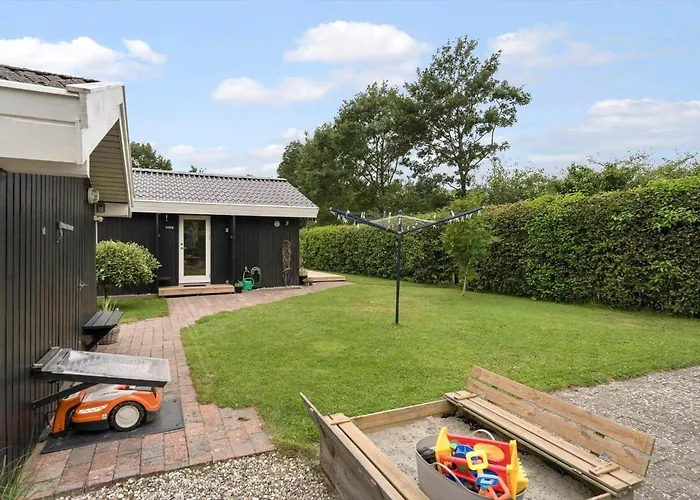 Fy237-otterup-vestparken-6 Дом отдыха Оттеруп