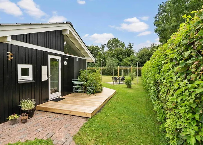 Fy237-otterup-vestparken-6 Дом отдыха *