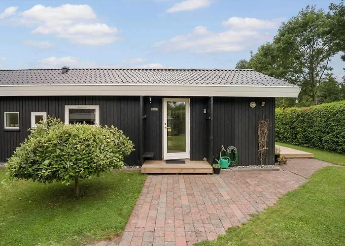 Fy237-otterup-vestparken-6 Дом отдыха *