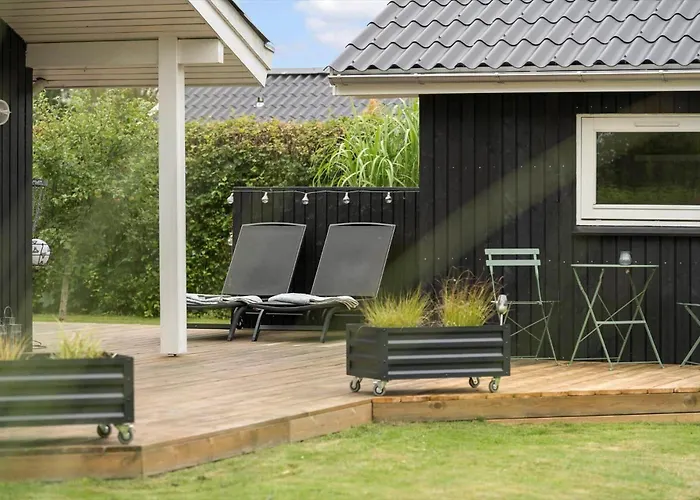 Fy237-otterup-vestparken-6 Дом отдыха Оттеруп